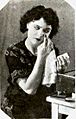 Jacqueline Logan - Make-up Instructions 1