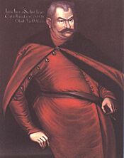 Archivo:Jakub Sobieski 1580-1646