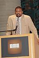 Jalen Rose Detroit BME Leadership Awards