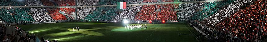 Archivo:Juventus Stadium inauguration