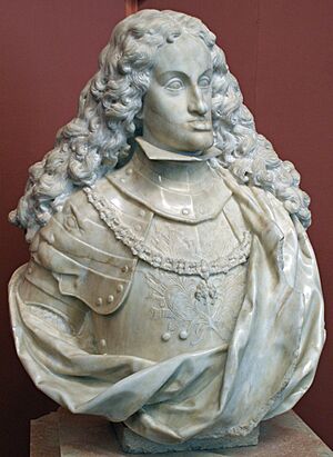 Archivo:Karl II (Spanien)