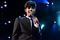 Kristian Kostov at Super Golos.Deti