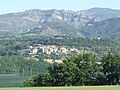 La Pobla de Segur. Sant Joan de Vinyafrescal 2