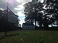Lebanon Presbyterian Church of Utica, Mississippi