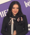 Lilimar Hernandez World Premiere Inside Out 2
