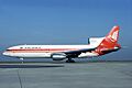 Lockheed L-1011-385-1-15 TriStar 100, AirLanka AN0710512