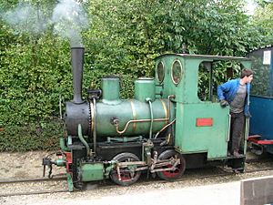 Archivo:Locomotive 020 Decauville