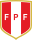 Logotipo de la Federación Peruana de Fútbol.svg