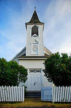 Lonerock Church (Gilliam County, Oregon scenic images) (gilDA0056).jpg