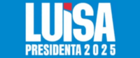 Archivo:Luisa González 2025 presidential campaign logo