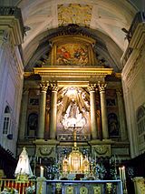 Archivo:Madrid - Iglesia del Carmen y San Luis 04