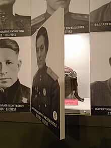Maguba Syrtlanova flight helmet (2022-05-18) 01.jpg