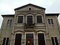 Mairie de de Bressolles (Ain) - 2