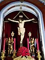 Malaga ig Sn Juan Bautista f09.1 RF -Cristo de Animas de Ciego
