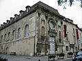 Mantes-la-Jolie - Hôtel-Dieu01