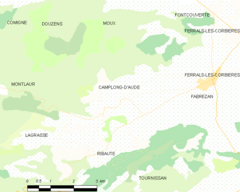 Map commune FR insee code 11064.png