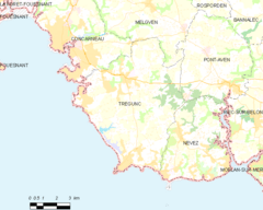 Map commune FR insee code 29293.png