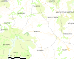 Map commune FR insee code 64259.png