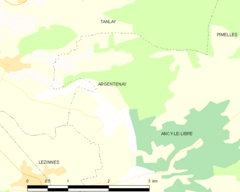 Map commune FR insee code 89016.png