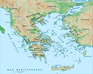 Archivo:Mapa Grecia Antigua