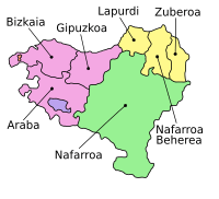 Archivo:Mapa provincias Euskal Herria