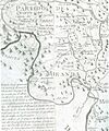 MapahurdessigloXII