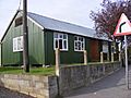 Martlesham Village Hall - geograph.org.uk - 1021159
