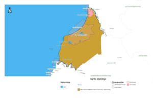 Archivo:Medio ambiente de Chile (2023) - comuna de Santo Domingo