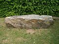 Menhir Olendon