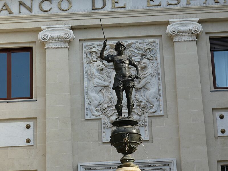 Mercurio (Sevilla)