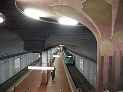 Archivo:Mk Frankfurt U-Bahn Westend