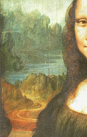 Archivo:Mona Lisa detail background left