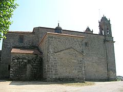 Monasterio de San Salvador de Lérez (179571156)
