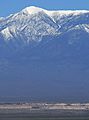 Mount Charleston vertical
