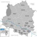 Municipalities in CE