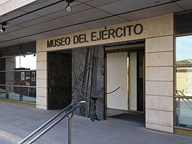 Museo del Ejército, Toledo 001.JPG