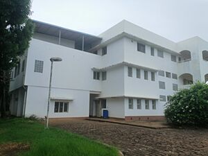 Archivo:NEXT Polyclinique Universitaire Antsiranana Madagascar 01