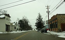Neosho Wisconsin Downtown Looking South WIS67.jpg