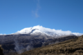Nevado del Ruiz by Edgar