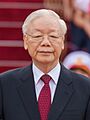 Nguyen Phu Trong HN2023