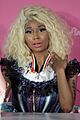 Nicki Minaj 2012