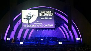 Archivo:Nightmare Before XMAS Live 20151031 185935