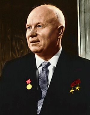 Archivo:Nikita S. Khrushchev