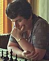 Nona Gaprindaschwili 1982 Kissingen