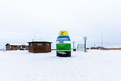 Northernmost Point in the Contiguous US.jpg