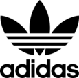 Original Adidas logo.svg