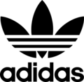 Original Adidas logo