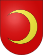 Oron-la-Ville-coat of arms.svg