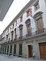 Palacio de Altamira (Madrid) 01