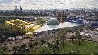 Papalote Museo del Niño Ciudad de México.jpg